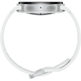 Смарт-часы Samsung Galaxy Watch 8 44mm LTE L335 Silver (SM-L335FZSA) EU