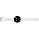 Смарт-часы Samsung Galaxy Watch 8 44mm LTE L335 Silver (SM-L335FZSA) EU