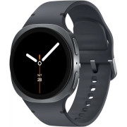 Смарт-годинник Samsung Galaxy Watch 8 44mm LTE L335 Graphite (SM-L335FDAA) EU