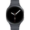 Смарт-часы Samsung Galaxy Watch 8 44mm LTE L335 Graphite (SM-L335FDAA) EU