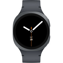 Смарт-часы Samsung Galaxy Watch 8 44mm LTE L335 Graphite (SM-L335FDAA) EU