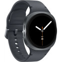 Смарт-часы Samsung Galaxy Watch 8 44mm LTE L335 Graphite (SM-L335FDAA) EU