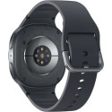 Смарт-часы Samsung Galaxy Watch 8 44mm LTE L335 Graphite (SM-L335FDAA) EU