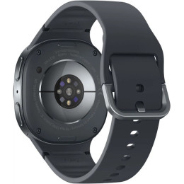Смарт-часы Samsung Galaxy Watch 8 44mm LTE L335 Graphite (SM-L335FDAA) EU