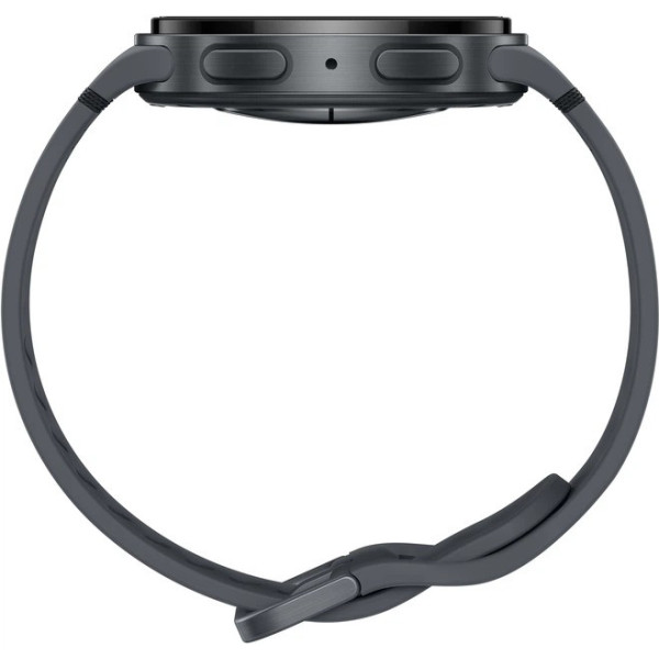 Смарт-часы Samsung Galaxy Watch 8 44mm LTE L335 Graphite (SM-L335FDAA) EU