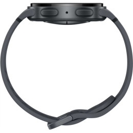 Смарт-часы Samsung Galaxy Watch 8 44mm LTE L335 Graphite (SM-L335FDAA) EU
