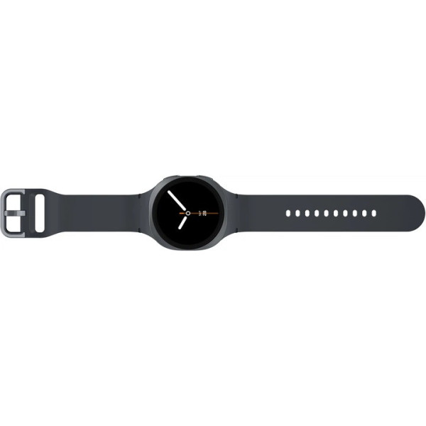 Смарт-часы Samsung Galaxy Watch 8 44mm LTE L335 Graphite (SM-L335FDAA) EU