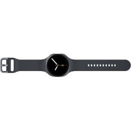 Смарт-часы Samsung Galaxy Watch 8 44mm LTE L335 Graphite (SM-L335FDAA) EU