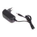 Зарядний пристрій Maxxter (5.5*2.1x.1A) Black (HPA-5V1A-01)