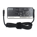 Блок питания Lenovo 20V 65W 3.25A USB Type-C + каб.жив. (ADLX65YCC3D)