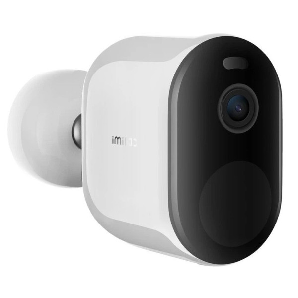 IP-камера Xiaomi IMILAB EC4 Spotlight Battery Camera Set Global (CMSXJ31A)
