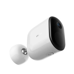 IP-камера Xiaomi IMILAB EC4 Spotlight Battery Camera Set Global (CMSXJ31A)