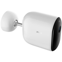 IP-камера Xiaomi IMILAB EC4 Spotlight Battery Camera Set Global (CMSXJ31A)