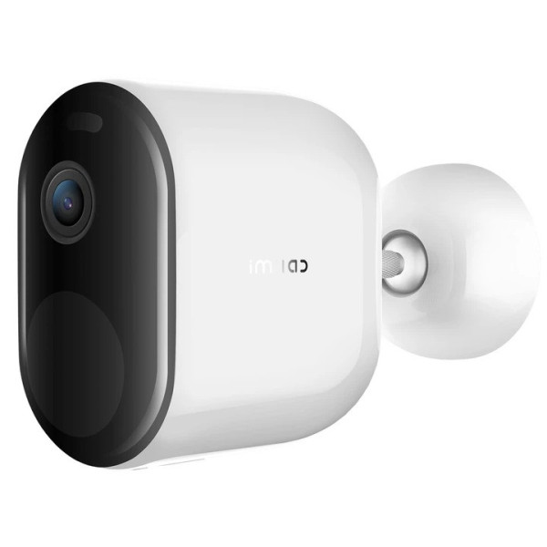 IP-камера Xiaomi IMILAB EC4 Spotlight Battery Camera Set Global (CMSXJ31A)