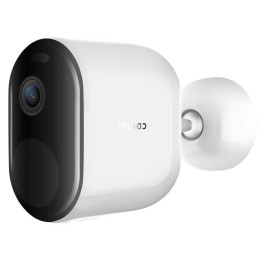 IP-камера Xiaomi IMILAB EC4 Spotlight Battery Camera Set Global (CMSXJ31A)