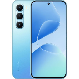 Смартфон Infinix Hot 60 Pro (X6885) 8/128GB NFC Sapphire Blue Global UA