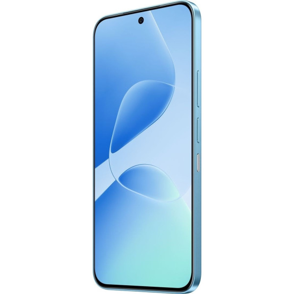 Смартфон Infinix Hot 60 Pro (X6885) 8/128GB NFC Sapphire Blue Global UA