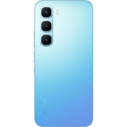 Смартфон Infinix Hot 60 Pro (X6885) 8/128GB NFC Sapphire Blue Global UA