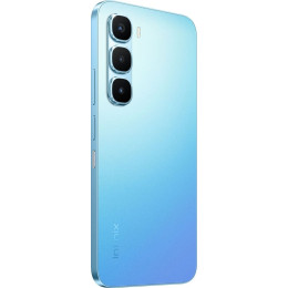 Смартфон Infinix Hot 60 Pro (X6885) 8/128GB NFC Sapphire Blue Global UA