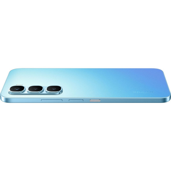 Смартфон Infinix Hot 60 Pro (X6885) 8/128GB NFC Sapphire Blue Global UA