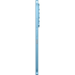 Смартфон Infinix Hot 60 Pro (X6885) 8/128GB NFC Sapphire Blue Global UA