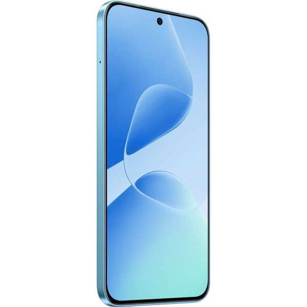 Смартфон Infinix Hot 60 Pro (X6885) 8/256GB NFC Sapphire Blue Global UA