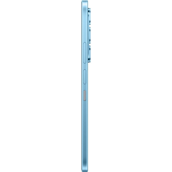 Смартфон Infinix Hot 60 Pro (X6885) 8/256GB NFC Sapphire Blue Global UA