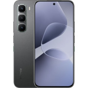 Смартфон Infinix Hot 60 Pro (X6885) 8/128GB NFC Sleek Black Global UA