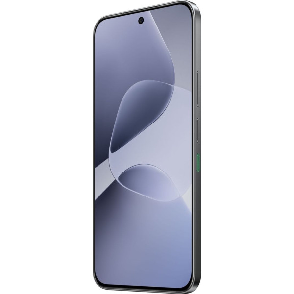 Смартфон Infinix Hot 60 Pro (X6885) 8/128GB NFC Sleek Black Global UA