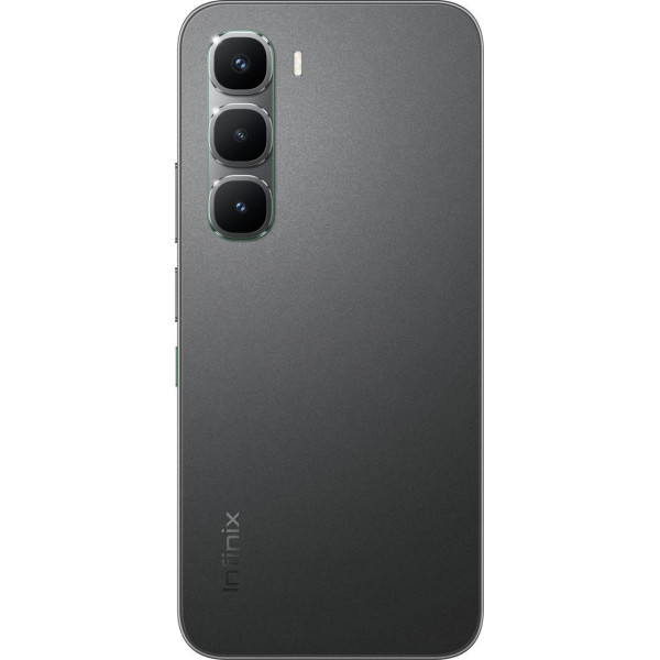 Смартфон Infinix Hot 60 Pro (X6885) 8/128GB NFC Sleek Black Global UA