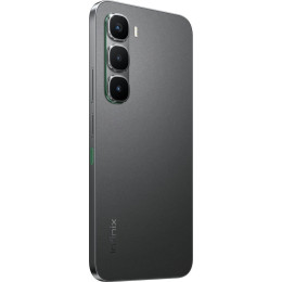 Смартфон Infinix Hot 60 Pro (X6885) 8/128GB NFC Sleek Black Global UA