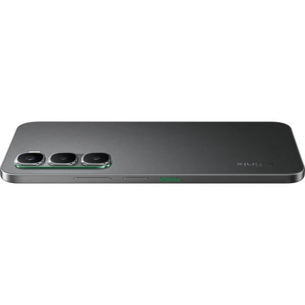 Смартфон Infinix Hot 60 Pro (X6885) 8/128GB NFC Sleek Black Global UA
