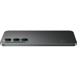 Смартфон Infinix Hot 60 Pro (X6885) 8/128GB NFC Sleek Black Global UA