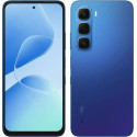Смартфон Infinix Hot 60i (X6728) 8/256GB NFC Shadow Blue Global UA