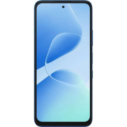 Смартфон Infinix Hot 60i (X6728) 8/256GB NFC Shadow Blue Global UA