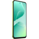 Смартфон Infinix Hot 60i (X6728) 4/128GB NFC Meadow Green Global UA