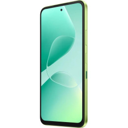Смартфон Infinix Hot 60i (X6728) 4/128GB NFC Meadow Green Global UA
