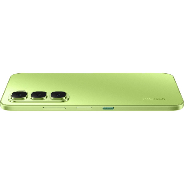 Смартфон Infinix Hot 60i (X6728) 4/128GB NFC Meadow Green Global UA