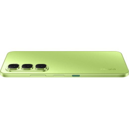 Смартфон Infinix Hot 60i (X6728) 4/128GB NFC Meadow Green Global UA