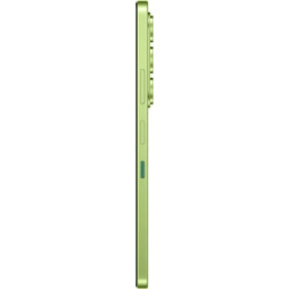 Смартфон Infinix Hot 60i (X6728) 4/128GB NFC Meadow Green Global UA