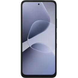 Смартфон Infinix Hot 60i (X6728) 8/256GB NFC Sleek Black Global UA
