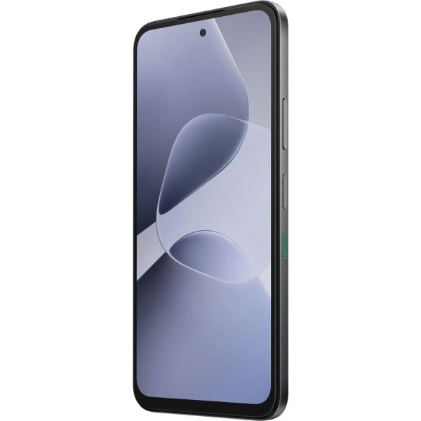 Смартфон Infinix Hot 60i (X6728) 8/256GB NFC Sleek Black Global UA
