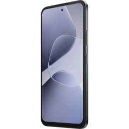 Смартфон Infinix Hot 60i (X6728) 8/256GB NFC Sleek Black Global UA