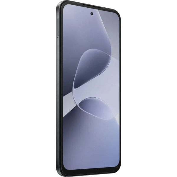 Смартфон Infinix Hot 60i (X6728) 8/256GB NFC Sleek Black Global UA