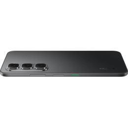Смартфон Infinix Hot 60i (X6728) 8/256GB NFC Sleek Black Global UA