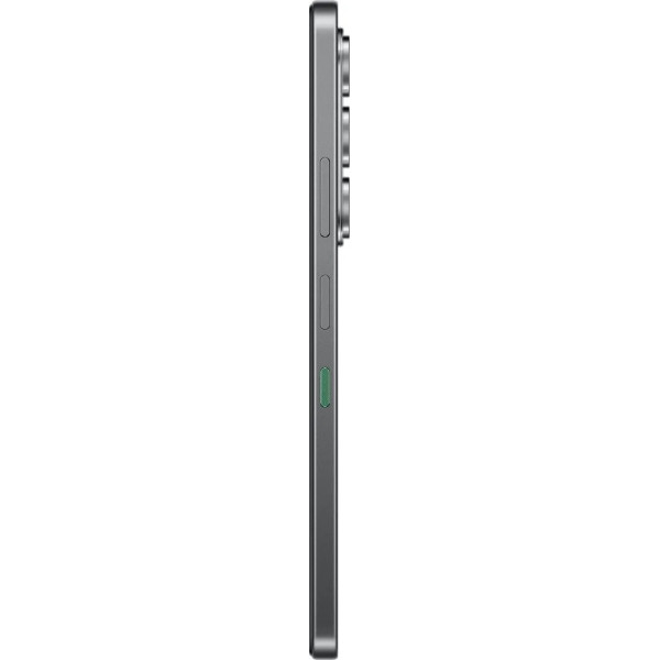 Смартфон Infinix Hot 60i (X6728) 8/256GB NFC Sleek Black Global UA