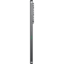 Смартфон Infinix Hot 60i (X6728) 8/256GB NFC Sleek Black Global UA