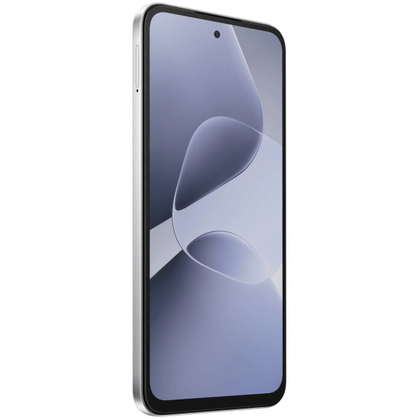 Смартфон Infinix Hot 60i (X6728) 4/128GB NFC Titanium Silver Global UA