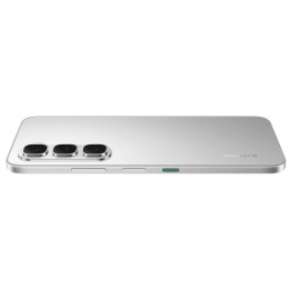Смартфон Infinix Hot 60i (X6728) 4/128GB NFC Titanium Silver Global UA