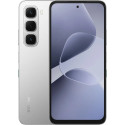 Смартфон Infinix Hot 60i (X6728) 8/256GB NFC Titanium Silver Global UA